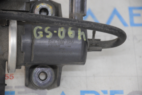 Fuel Tank Solenoid Valve Lexus GS450h 06-11