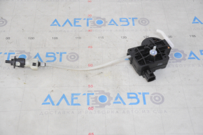 Lexus GS300 GS350 GS430 GS450h Fuel Door Lock 06-11