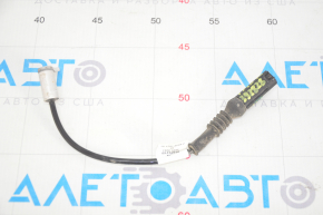 Tesla Model S 12-15 Air Suspension Compressor Temperature Sensor Broken Mount