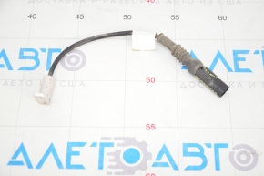 Tesla Model S 12-15 Air Suspension Compressor Temperature Sensor Broken Mount