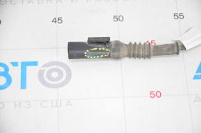 Tesla Model S 12-15 Air Suspension Compressor Temperature Sensor Broken Mount