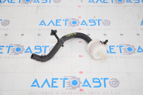 Air Suspension Compressor Filter Tesla Model S 12-15 Prerest Type2