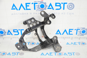 Tesla Model S 12-15 air suspension compressor bracket plastic pre-rest, broken mount