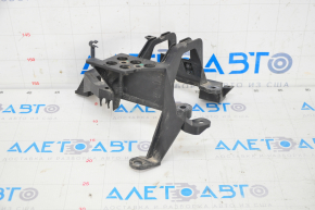 Tesla Model S 12-15 air suspension compressor bracket plastic pre-rest, broken mount