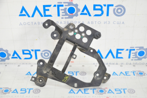 Tesla Model S 12-15 air suspension compressor bracket plastic pre-rest, broken mount