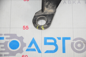 Tesla Model S 12-15 air suspension compressor bracket plastic pre-rest, broken mount