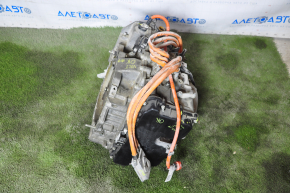 Automatic transmission assembly Chevrolet Volt 11-15