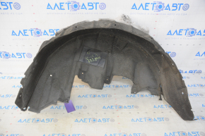 Rear left fender liner Lexus GS300 GS350 GS430 GS450h 06-11 tears