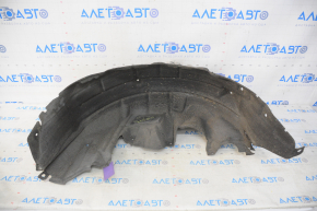 Rear left fender liner Lexus GS300 GS350 GS430 GS450h 06-11 tears