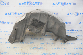 Rear right mudguard liner Lexus GS300 GS350 GS430 GS450h 06-11 tears