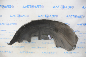 Rear right mudguard liner Lexus GS300 GS350 GS430 GS450h 06-11 tears