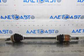 Drive axle shaft front left Subaru Forester 14-18 SJ automatic transmission