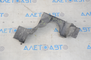 Left side engine guard for Lexus GS300 GS350 GS430 GS450h 06-11 rwd
