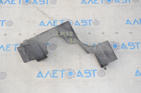 Right side engine guard for Lexus GS300 GS350 GS430 GS450h 06-11 rwd