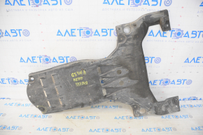 Automatic transmission protection Lexus GS450h 06-11 notched