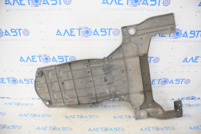Automatic transmission protection Lexus GS450h 06-11 notched