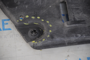 Automatic transmission protection Lexus GS450h 06-11 notched