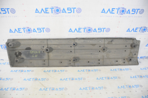 Left underbody protection for Lexus GS300 GS350 GS430 GS450h 06-07