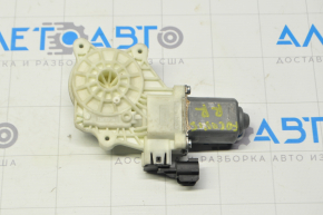 Window lift motor rear right Ford Focus mk3 11-18 2 pins