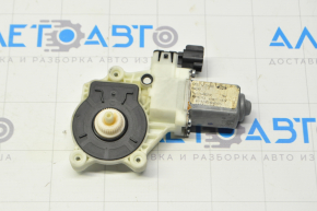 Window lift motor rear right Ford Focus mk3 11-18 2 pins