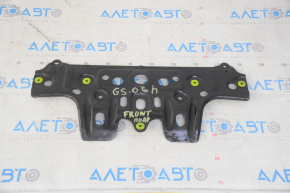 Front Subframe Guard Lexus GS300 GS350 GS430 GS450h 06-11 rwd