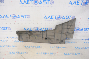 Short left underbody protection for Lexus GS300 GS350 GS430 GS450h 2006-2007 rwd