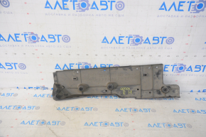 Short right underbody protection for Lexus GS300 GS350 GS430 GS450h 06-11