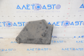 Differential guard left Lexus GS450h 06-11