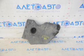 Differential guard right Lexus GS450h 06-11