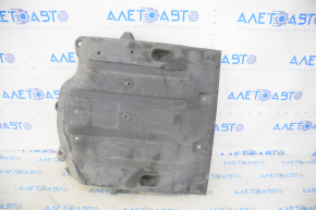 Rear underbody protection Lexus GS300 GS350 GS430 GS450h 06-08