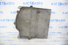 Rear underbody protection Lexus GS300 GS350 GS430 GS450h 06-08