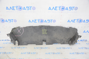 Lower radiator deflector Lexus GS300 GS350 GS430 GS450h 06-07 cracks