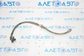 Brake Hose Front Left Tesla Model S 12-20 Type 2