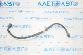 Brake hose front right Tesla Model S 12-20 type 2