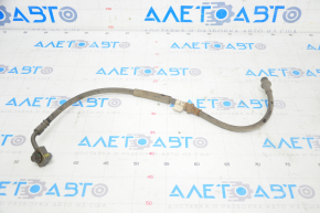 Brake hose front right Tesla Model S 12-20 type 2