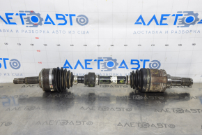 Front left half-shaft drive Mazda3 MPS 09-13