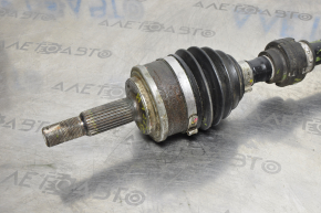Front left half-shaft drive Mazda3 MPS 09-13