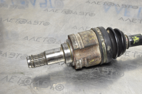 Front left half-shaft drive Mazda3 MPS 09-13