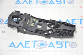 Front right door handle mechanism for a VW Tiguan 09-18
