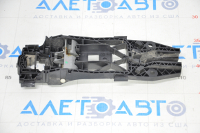Front right door handle mechanism for a VW Tiguan 09-18