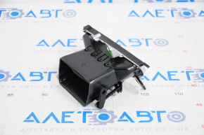 Front Air Vent Deflector Passenger Right Tesla Model X 16-21