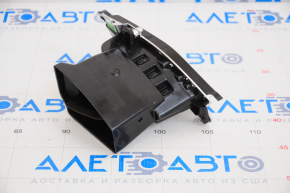 Front Air Vent Deflector Driver Left Tesla Model X 16-21