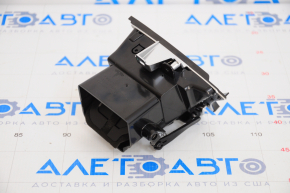 Front Air Vent Deflector Driver Right Tesla Model X 16-21