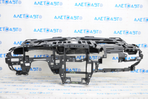 Tesla Model X 16-21 front panel dashboard frame, broken mount