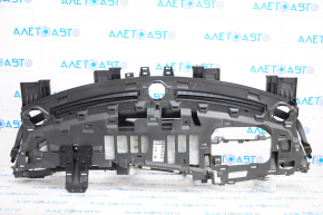 Tesla Model X 16-21 front panel dashboard frame, broken mount