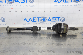 Drive axle shaft front left Honda Civic X FC 16-21 2.0 without inner CV joint