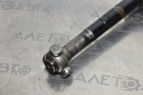 Drive axle shaft front left Honda Civic X FC 16-21 2.0 without inner CV joint
