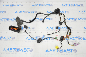 Wiring front right door VW Tiguan 09-17