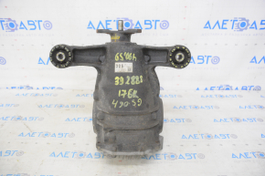 Rear differential gearbox Lexus GS350 GS430 GS450h 06-11 rwd 3.7 176k, cracked 2 S/B