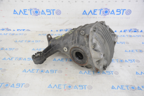 Rear differential gearbox Lexus GS350 GS430 GS450h 06-11 rwd 3.7 176k, cracked 2 S/B